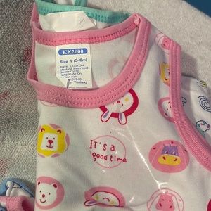 Toddler tees 5 in total